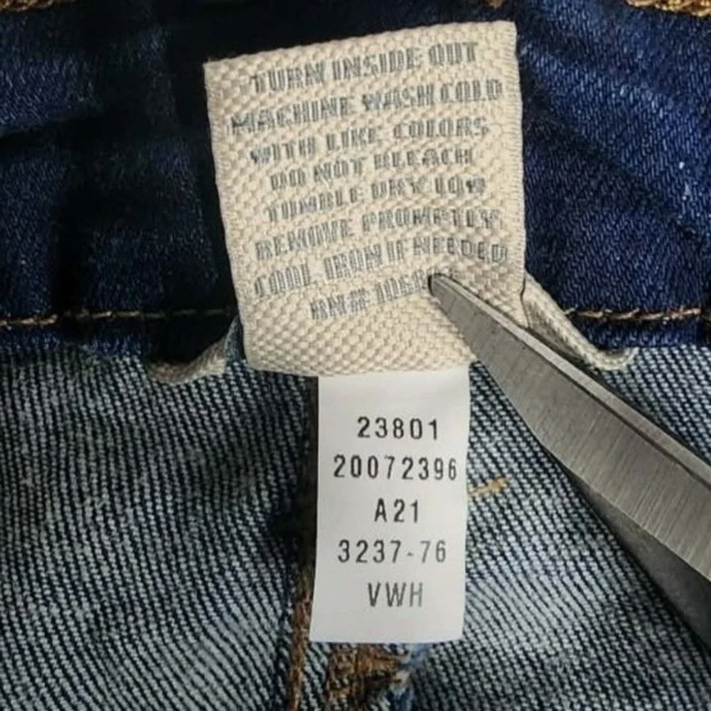 Universal Thread product specs